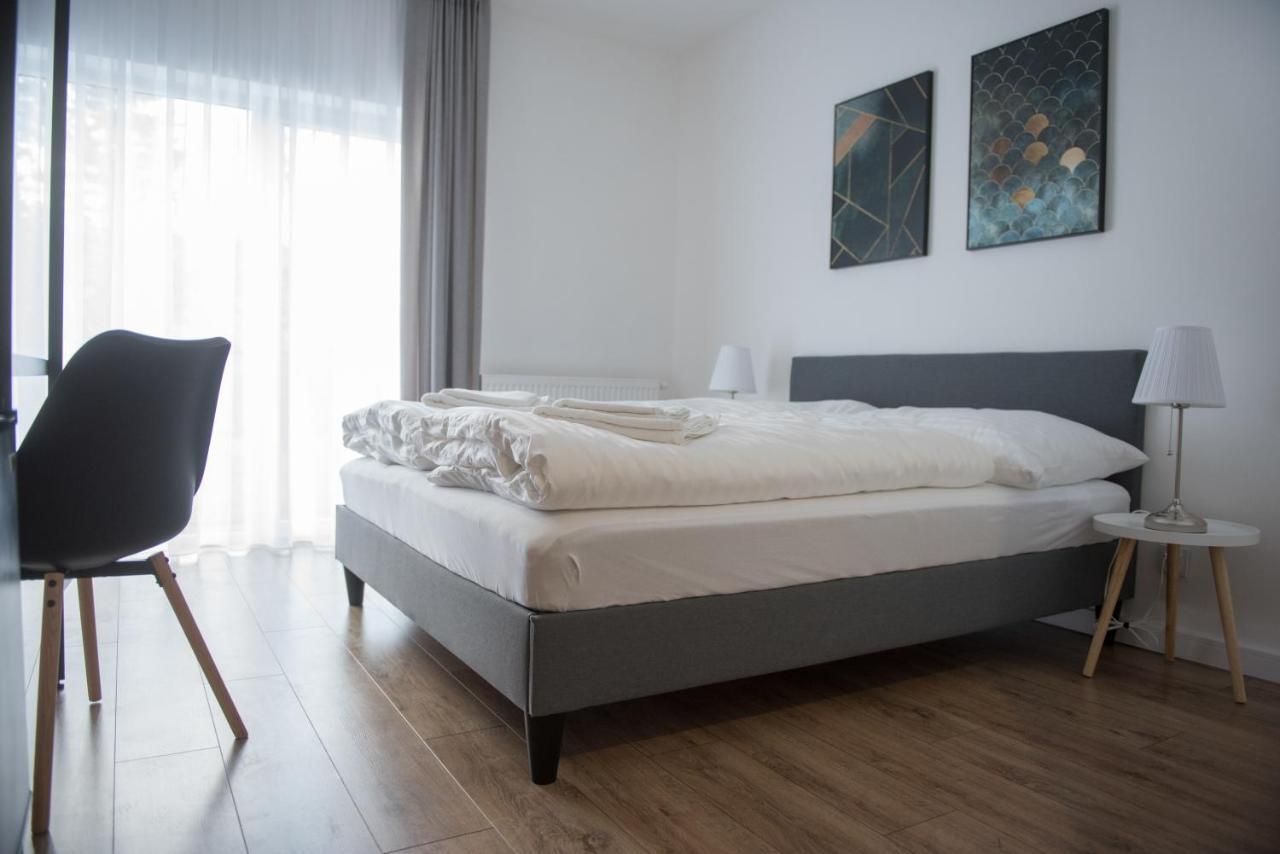 Stara Posta Bed & Breakfast Свидник Екстериор снимка