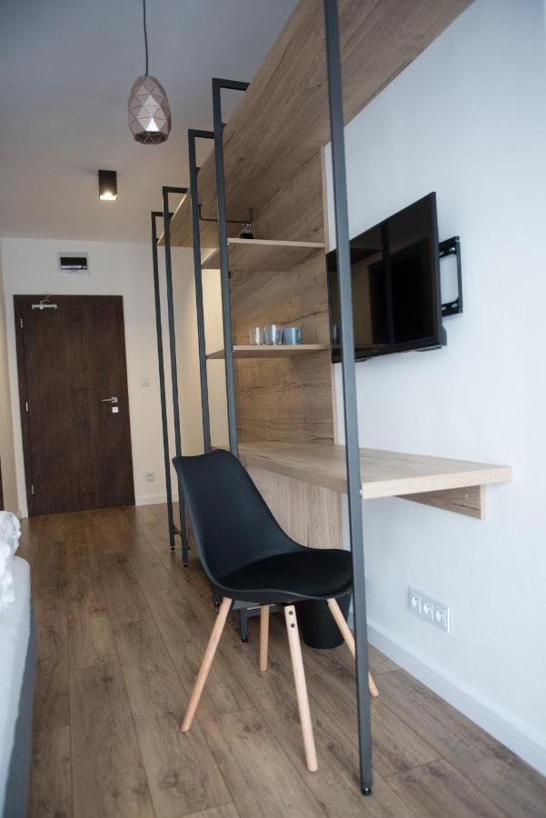 Stara Posta Bed & Breakfast Свидник Екстериор снимка