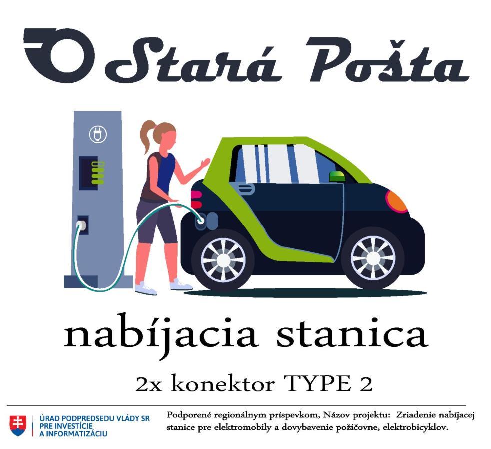 Stara Posta Bed & Breakfast Свидник Екстериор снимка
